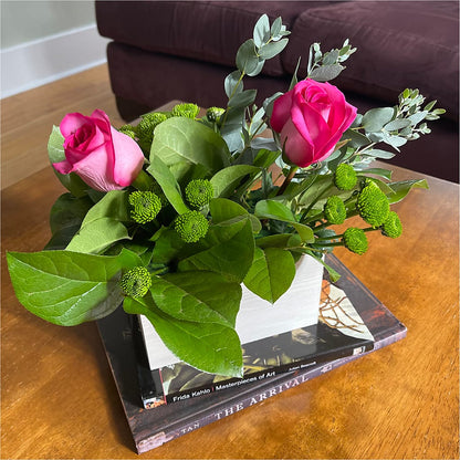 Wild Spirit Bouquet –  Park Avenue Florist, Orange Park FL