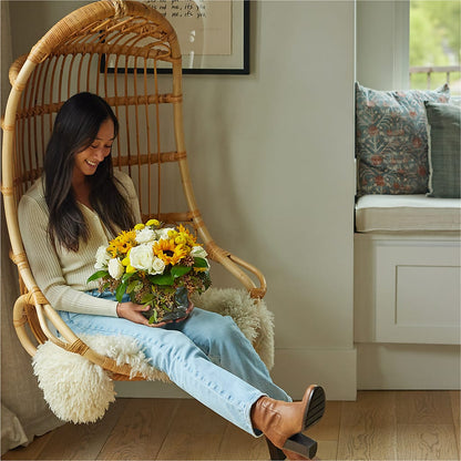 Luminous Morning Bouquet –  Park Avenue Florist, Orange Park FL