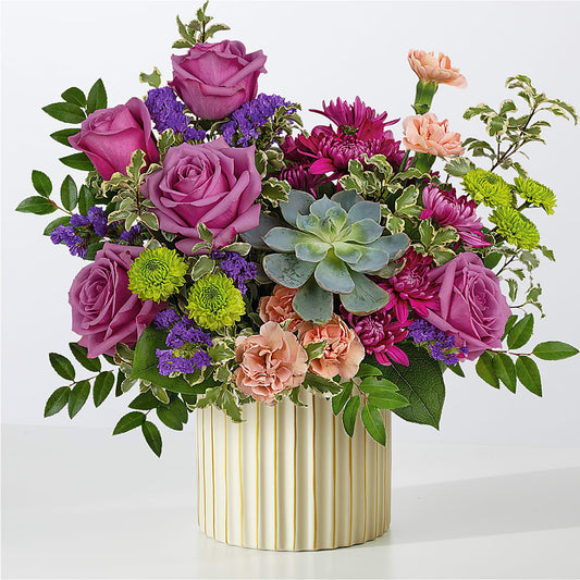 You're a Gem Bouquet –  Park Avenue Florist, Orange Park FL