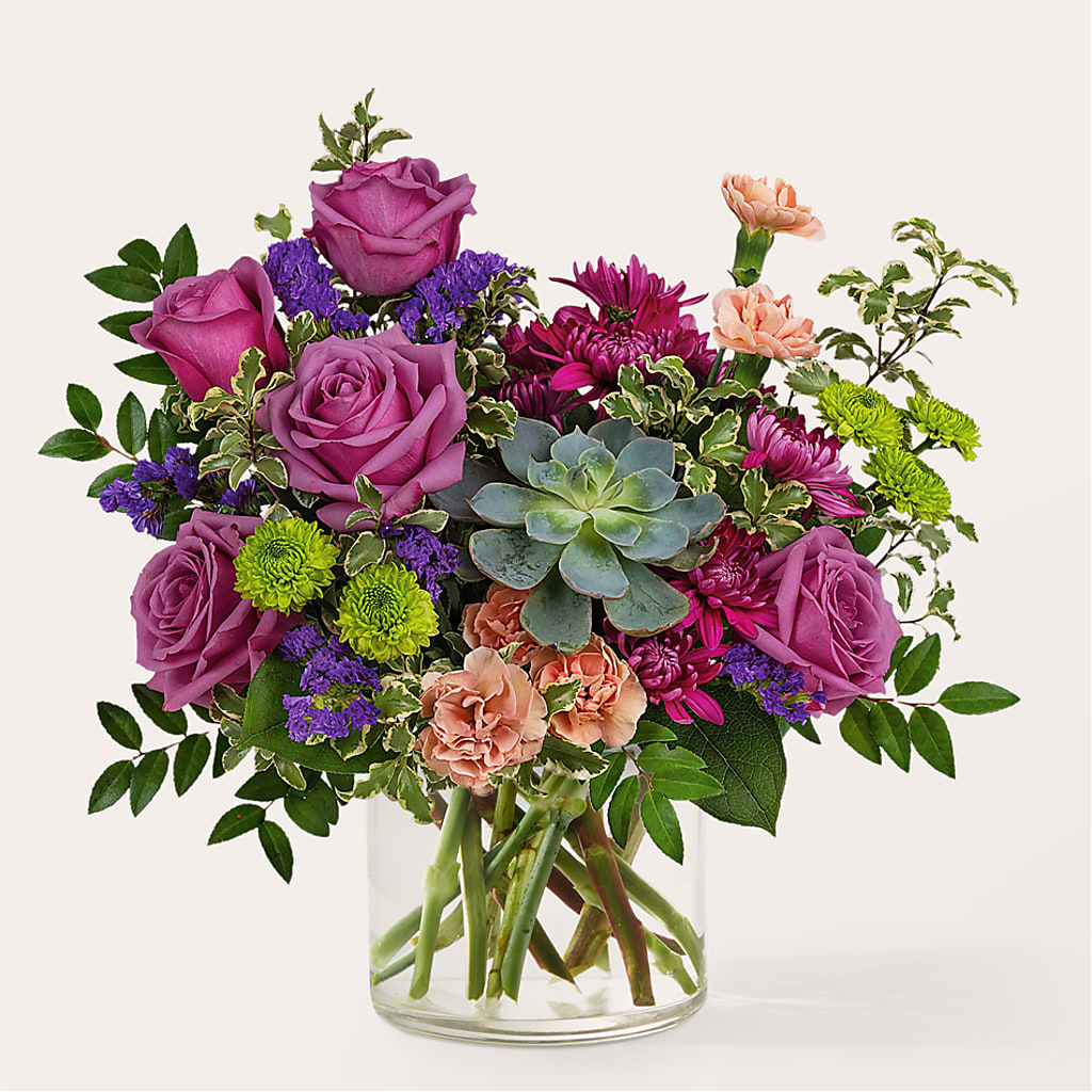 You're a Gem Bouquet –  Park Avenue Florist, Orange Park FL