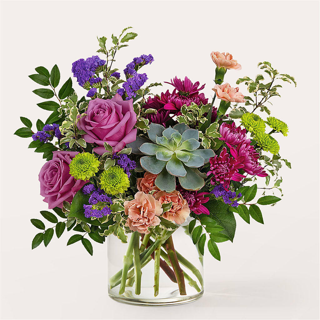 You're a Gem Bouquet –  Park Avenue Florist, Orange Park FL
