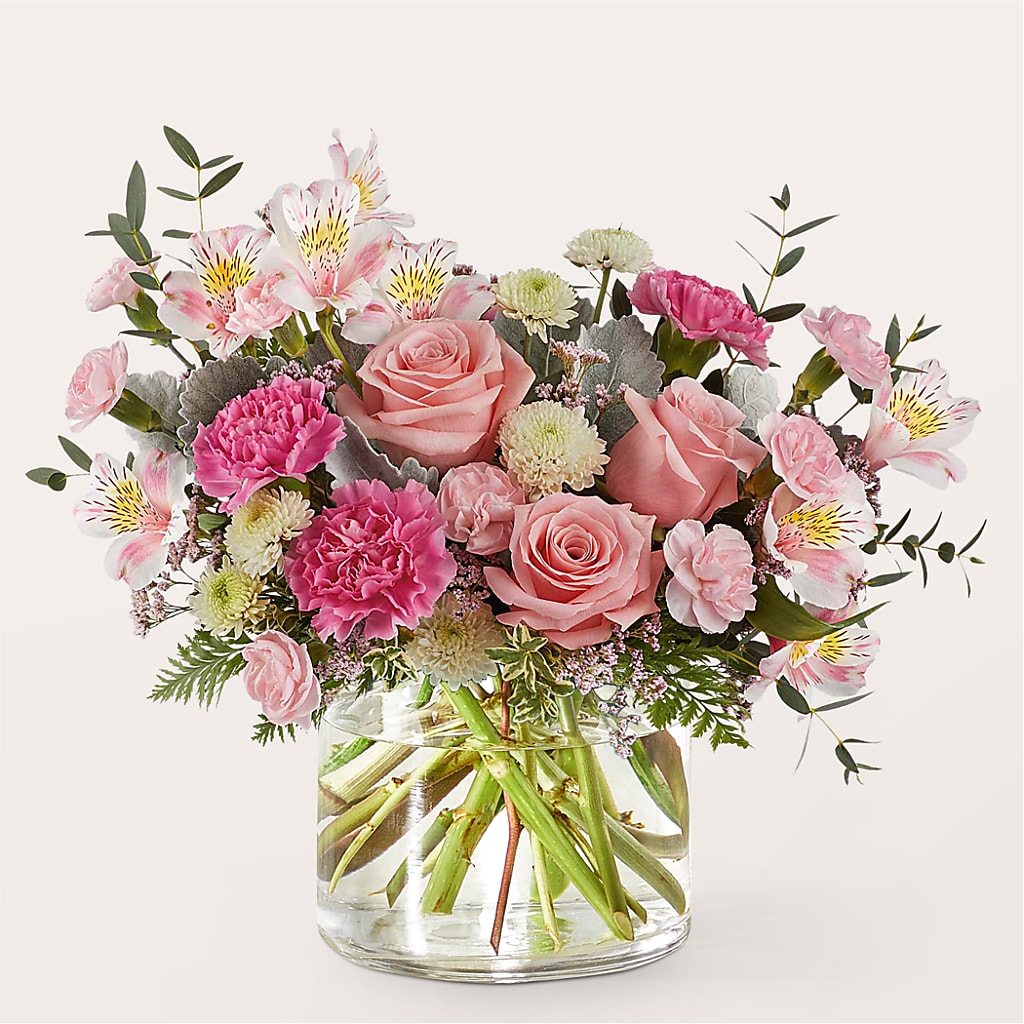 The Treehouse Bouquet –  Park Avenue Florist, Orange Park FL
