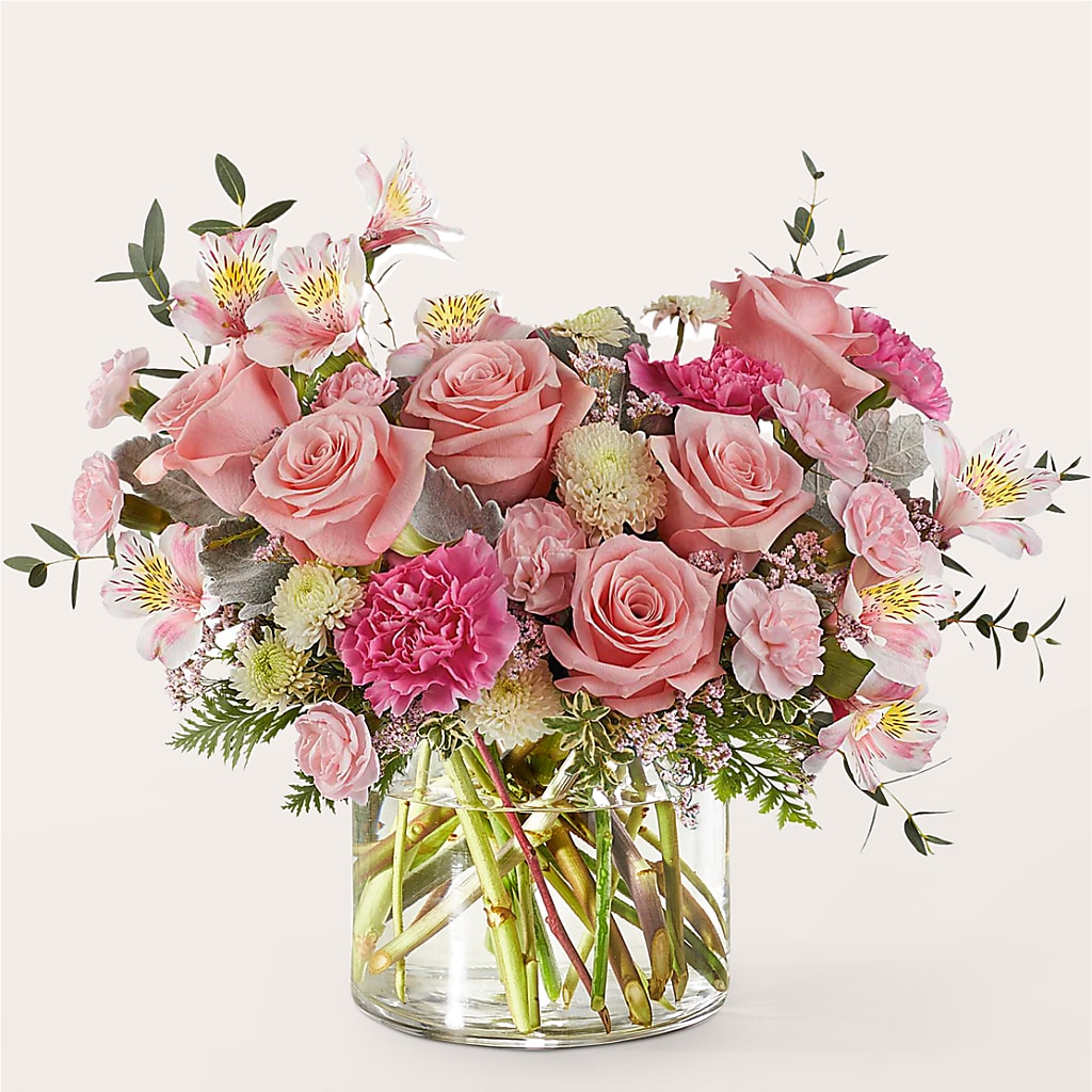 The Treehouse Bouquet –  Park Avenue Florist, Orange Park FL