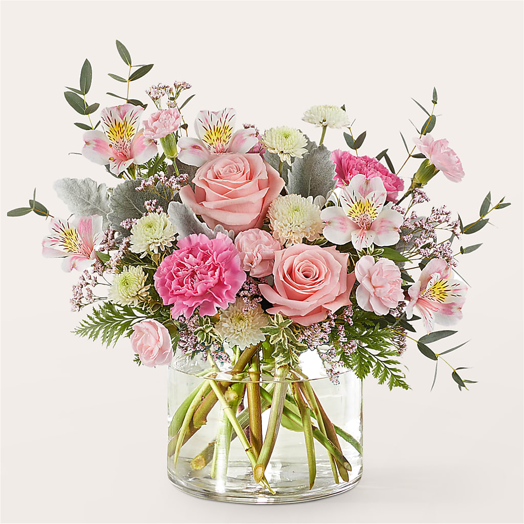The Treehouse Bouquet –  Park Avenue Florist, Orange Park FL