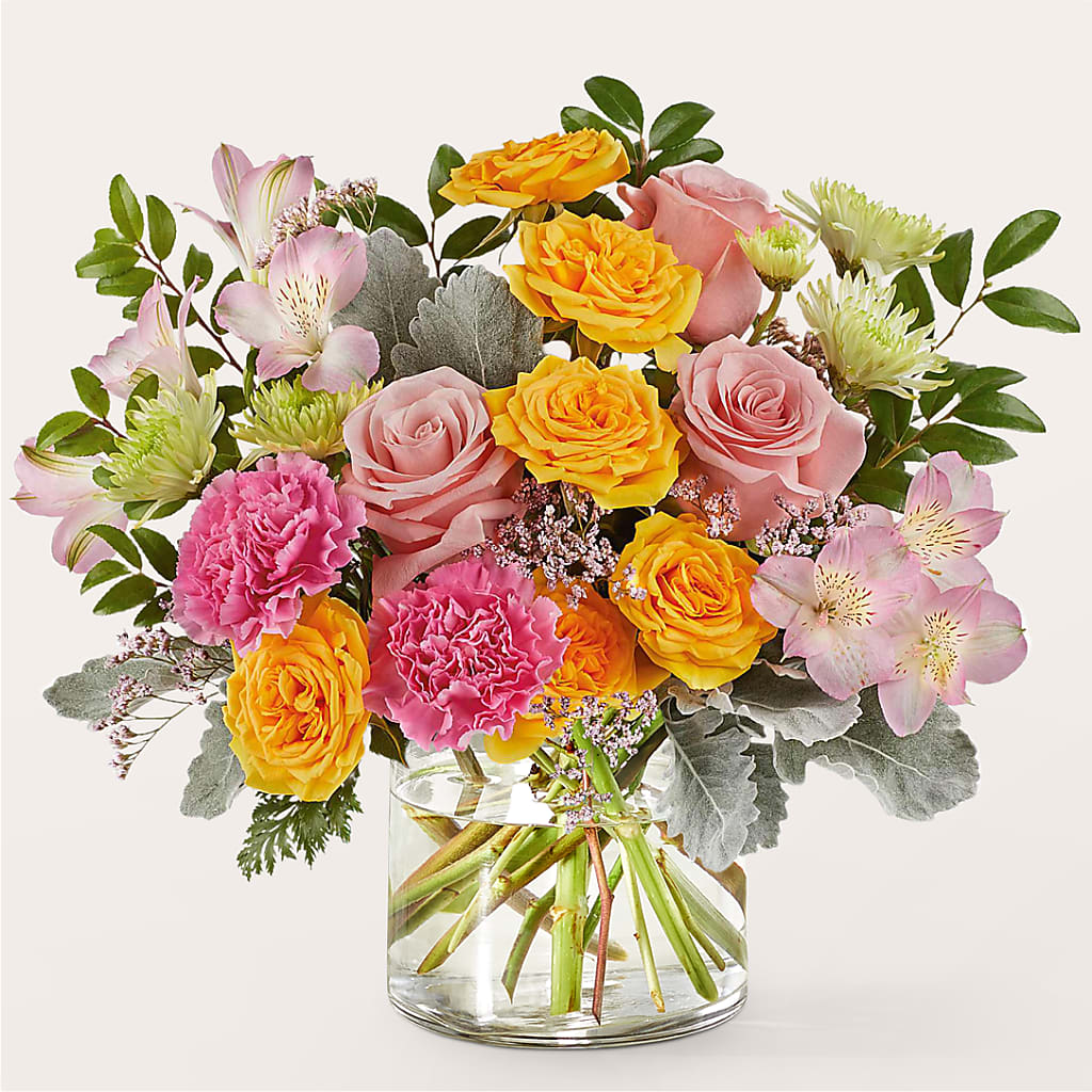Mai Tai Bouquet –  Park Avenue Florist, Orange Park FL