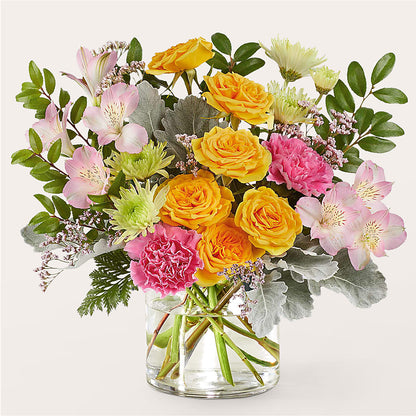 Mai Tai Bouquet –  Park Avenue Florist, Orange Park FL
