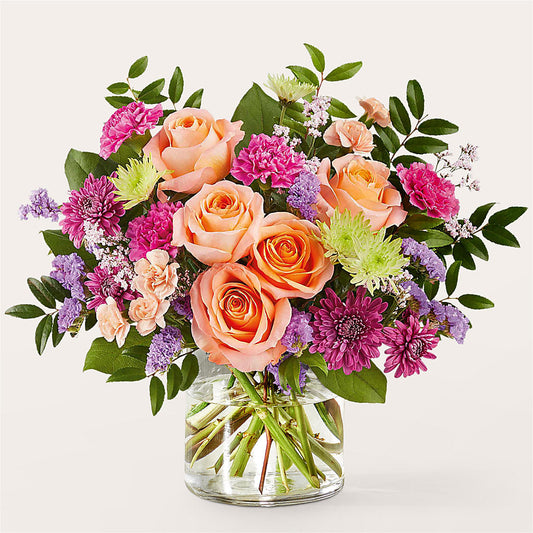 Effervescence Bouquet –  Park Avenue Florist, Orange Park FL