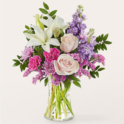 High Tea Bouquet –  Park Avenue Florist, Orange Park FL