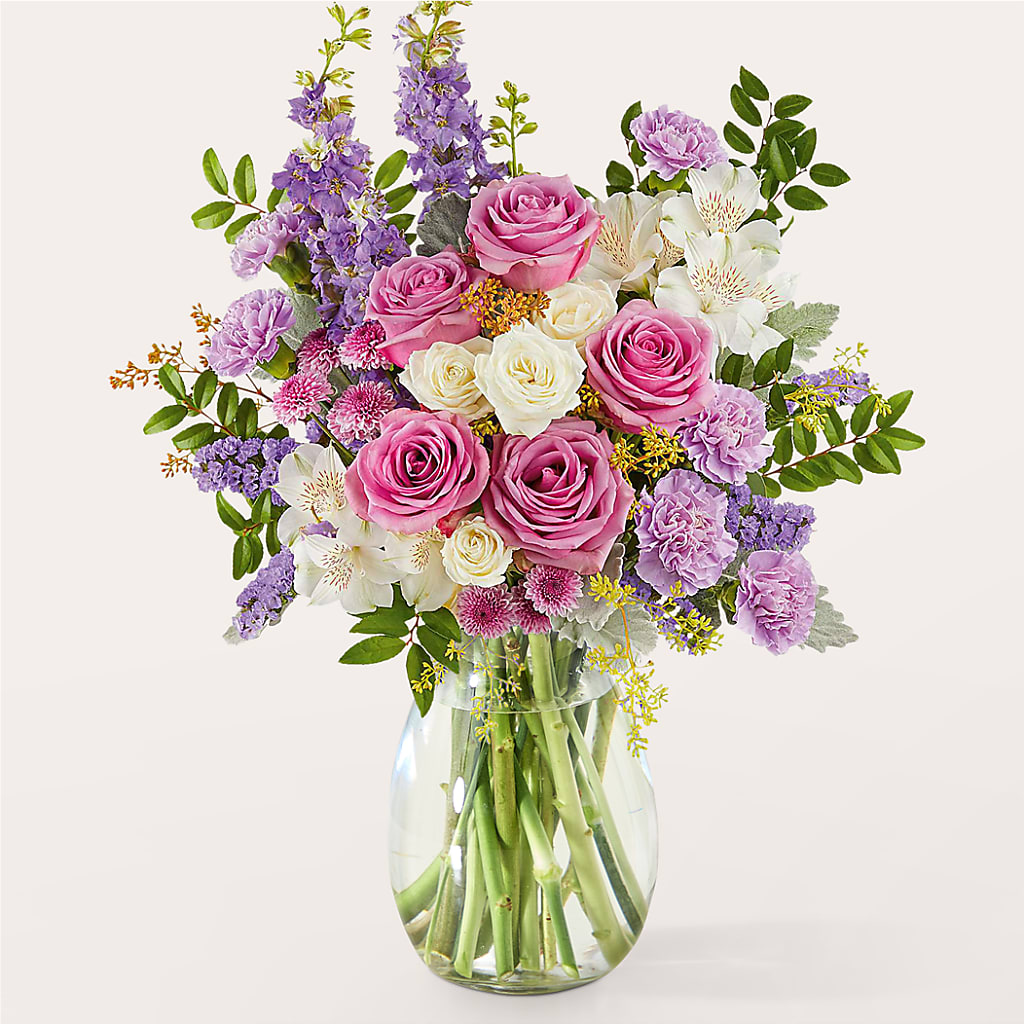 Lucky Me Bouquet –  Park Avenue Florist, Orange Park FL