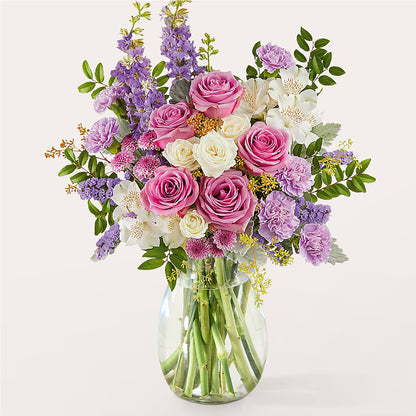 Lucky Me Bouquet –  Park Avenue Florist, Orange Park FL