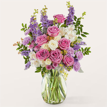 Lucky Me Bouquet –  Park Avenue Florist, Orange Park FL