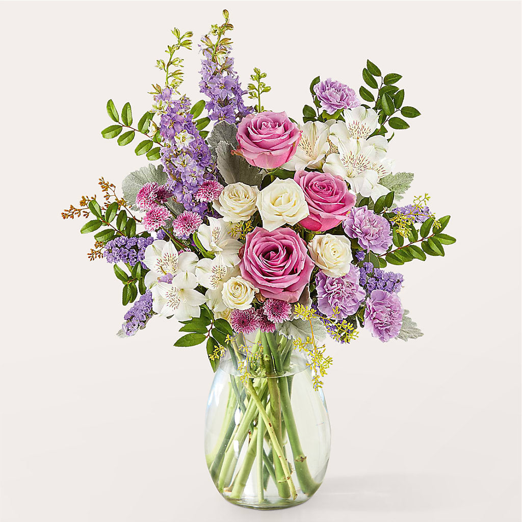 Lucky Me Bouquet –  Park Avenue Florist, Orange Park FL