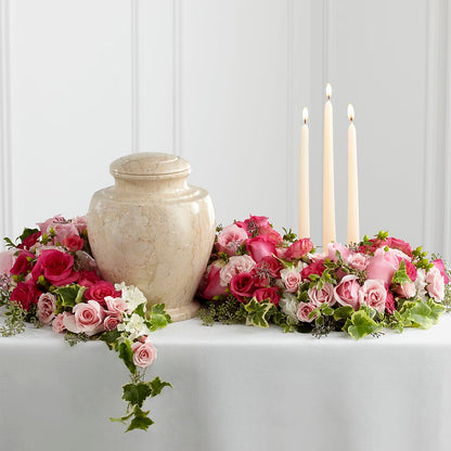Remembrance Arrangement –  Park Avenue Florist, Orange Park FL