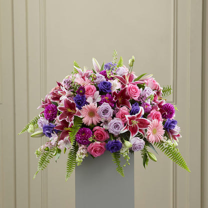 Fare Thee Well Pedestal –  Park Avenue Florist, Orange Park FL