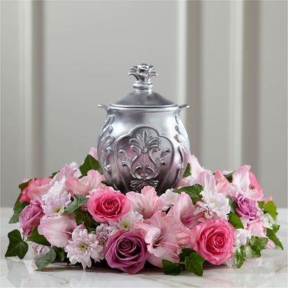 Glorious Tribute Arrangement –  Park Avenue Florist, Orange Park FL