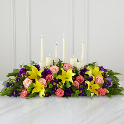 Forever Arrangement –  Park Avenue Florist, Orange Park FL