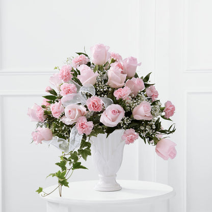 Deepest Sympathy Arrangement –  Park Avenue Florist, Orange Park FL