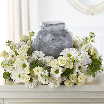 Timeless Tribute Cremation Adornment –  Park Avenue Florist, Orange Park FL