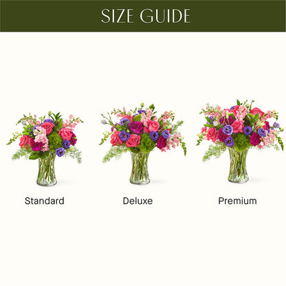 Charm & Comfort Bouquet –  Park Avenue Florist, Orange Park FL