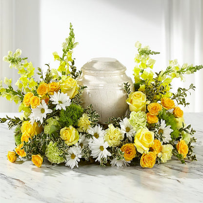Graceful Love Cremation Adornment –  Park Avenue Florist, Orange Park FL
