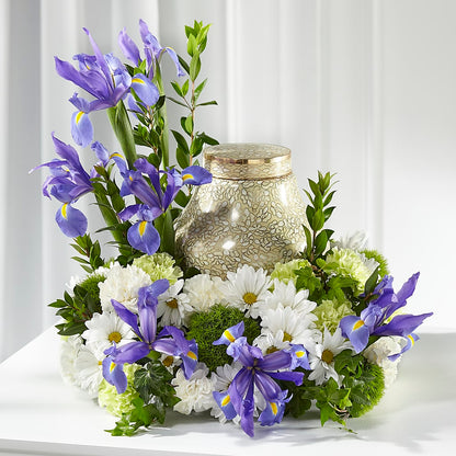 Sincere Spirit Cremation Adornment –  Park Avenue Florist, Orange Park FL