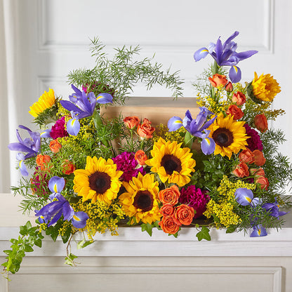 Faithful Forever Cremation Adornment –  Park Avenue Florist, Orange Park FL