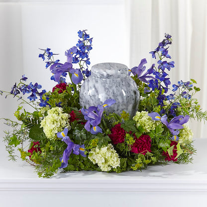 Forever Remembered Cremation Adornment –  Park Avenue Florist, Orange Park FL
