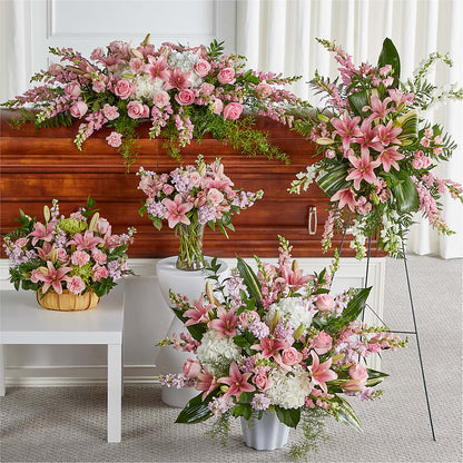 Bountiful Blooms Bundles –  Park Avenue Florist, Orange Park FL