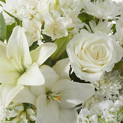 Peaceful Reflections Arrangement –  Park Avenue Florist, Orange Park FL