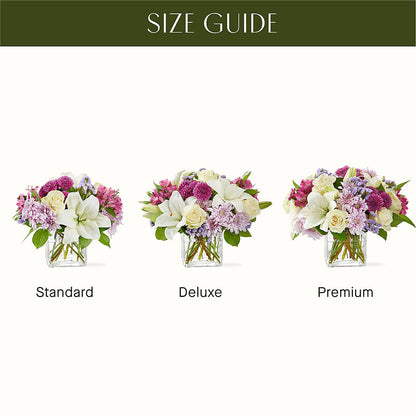 Cared For Bouquet –  Park Avenue Florist, Orange Park FL