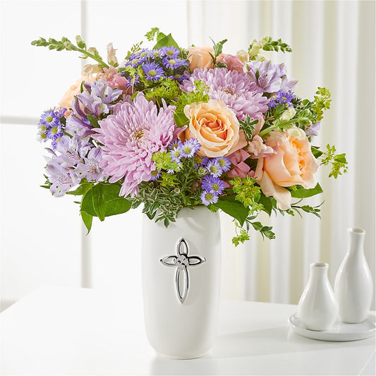 Divine Gift Bouquet –  Park Avenue Florist, Orange Park FL