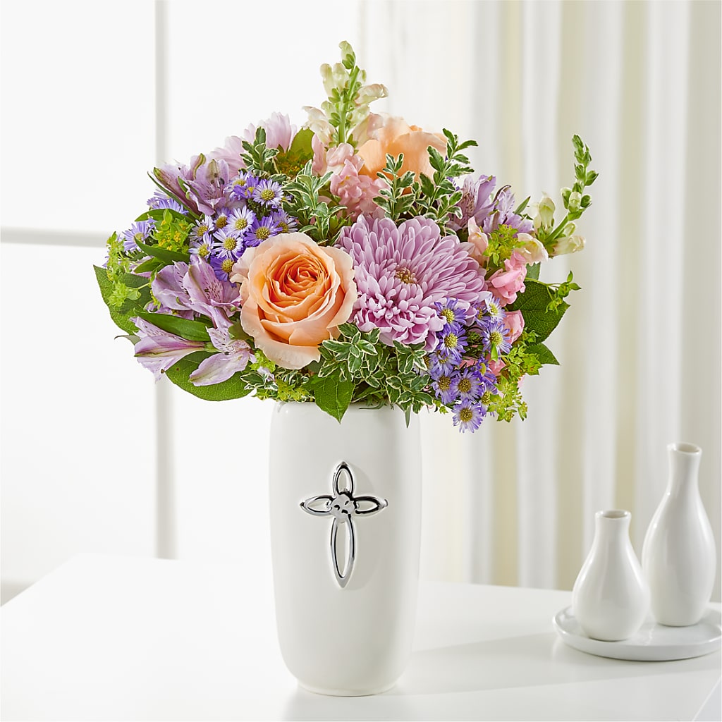 Divine Gift Bouquet –  Park Avenue Florist, Orange Park FL