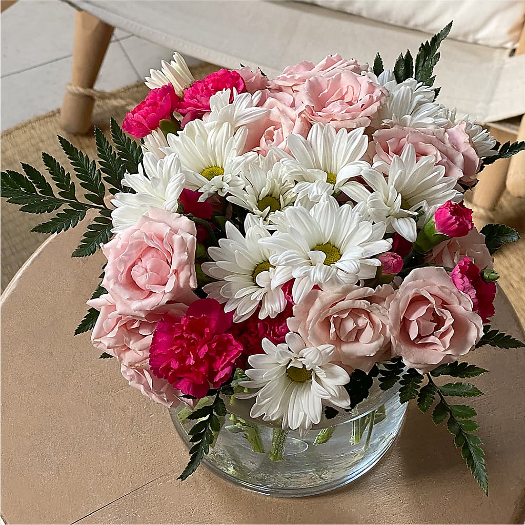 Sweet Surprises® Bouquet –  Park Avenue Florist, Orange Park FL