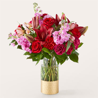 Match Made in Heaven Bouquet –  Park Avenue Florist, Orange Park FL