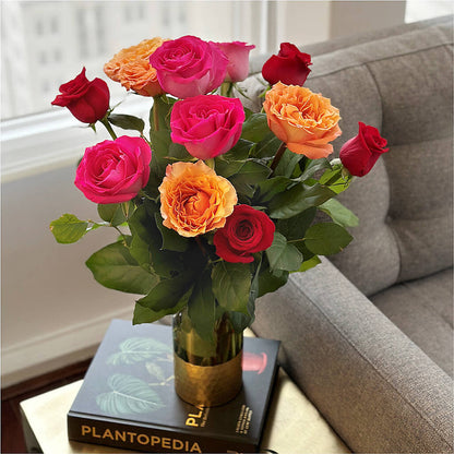 Ever After Rose Bouquet –  Park Avenue Florist, Orange Park FL