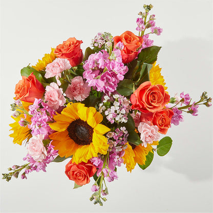 Yellow Brick Road Bouquet –  Park Avenue Florist, Orange Park FL