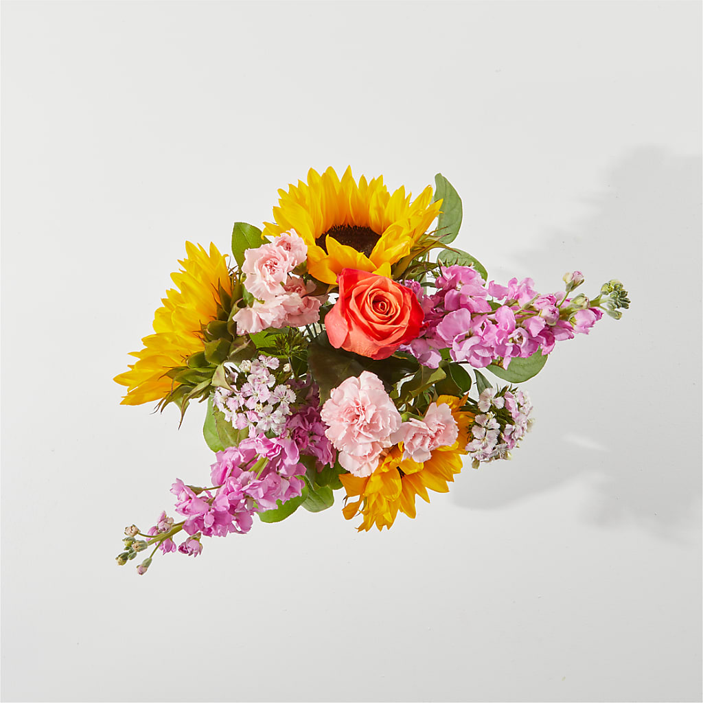 Yellow Brick Road Bouquet –  Park Avenue Florist, Orange Park FL