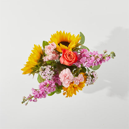 Yellow Brick Road Bouquet –  Park Avenue Florist, Orange Park FL
