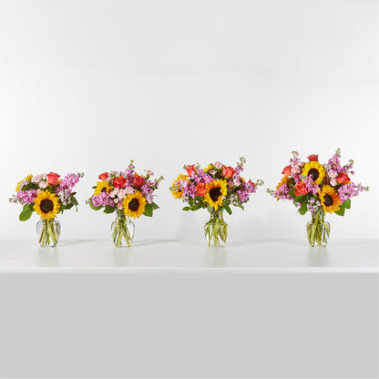 Yellow Brick Road Bouquet –  Park Avenue Florist, Orange Park FL