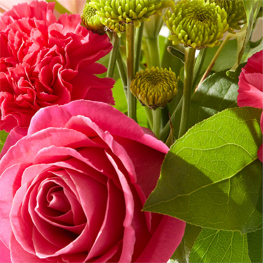 Watermelon Crush Bouquet –  Park Avenue Florist, Orange Park FL