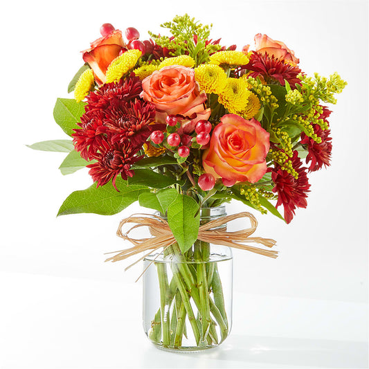 Apple Picking Bouquet –  Park Avenue Florist, Orange Park FL