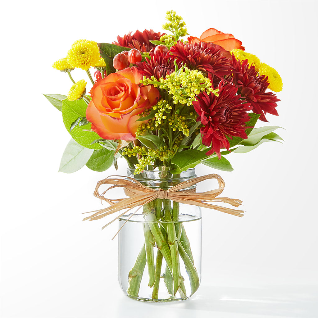 Apple Picking Bouquet –  Park Avenue Florist, Orange Park FL