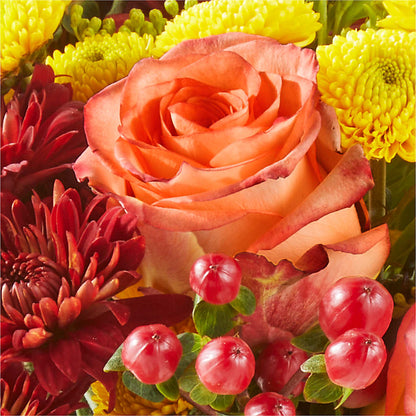 Apple Picking Bouquet –  Park Avenue Florist, Orange Park FL