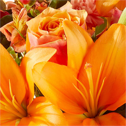 Afternoon Light Bouquet –  Park Avenue Florist, Orange Park FL