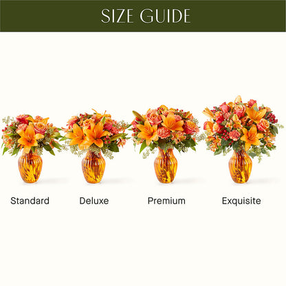 Afternoon Light Bouquet –  Park Avenue Florist, Orange Park FL