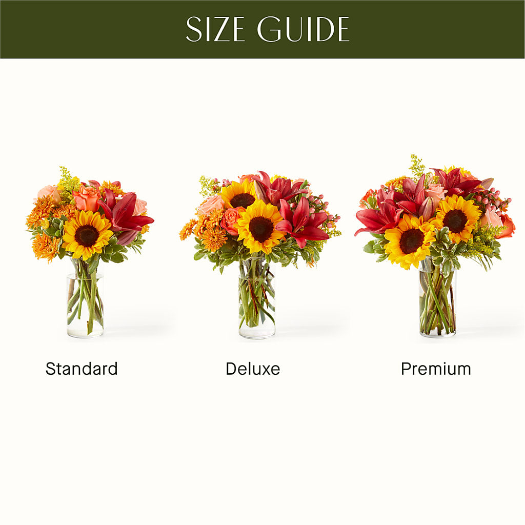 Acorn Lane Bouquet –  Park Avenue Florist, Orange Park FL