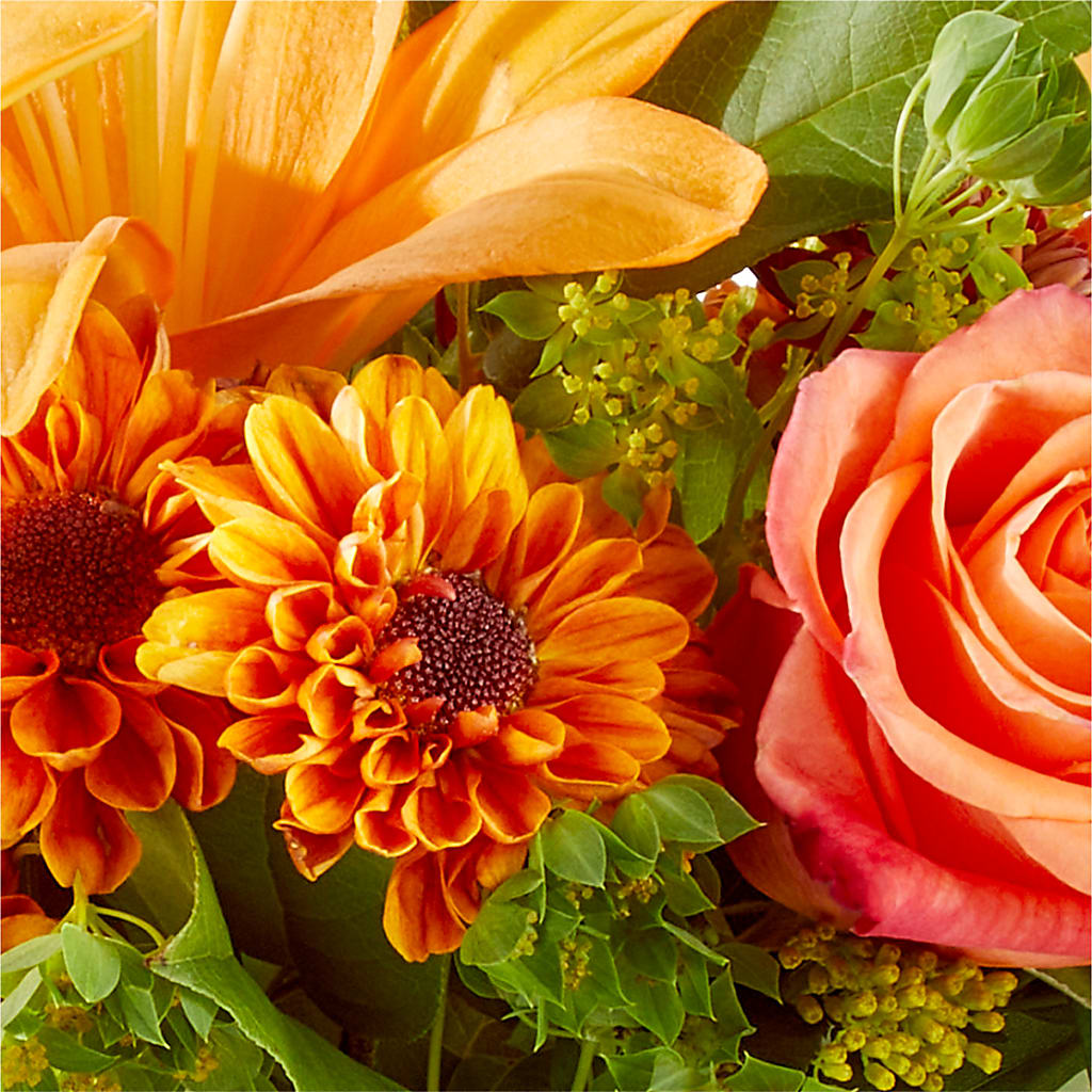 Honeycrisp Bouquet –  Park Avenue Florist, Orange Park FL