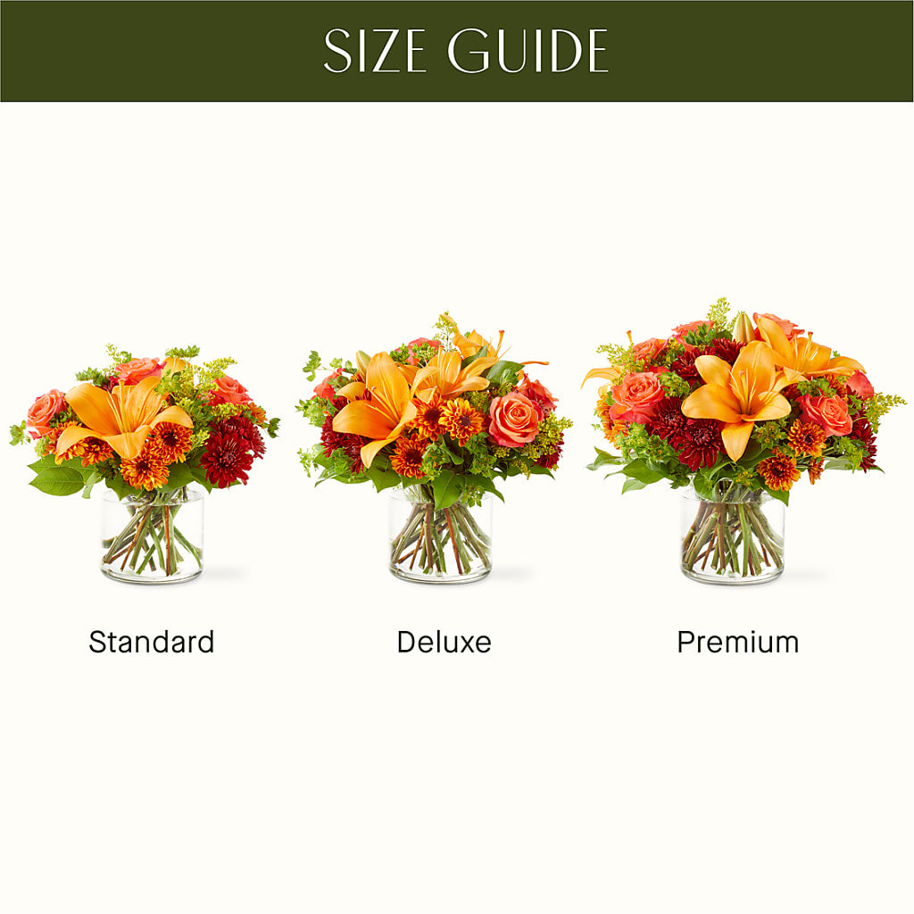 Honeycrisp Bouquet –  Park Avenue Florist, Orange Park FL