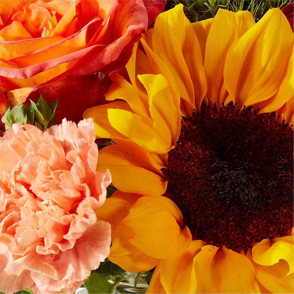 Harvest Festival Bouquet –  Park Avenue Florist, Orange Park FL