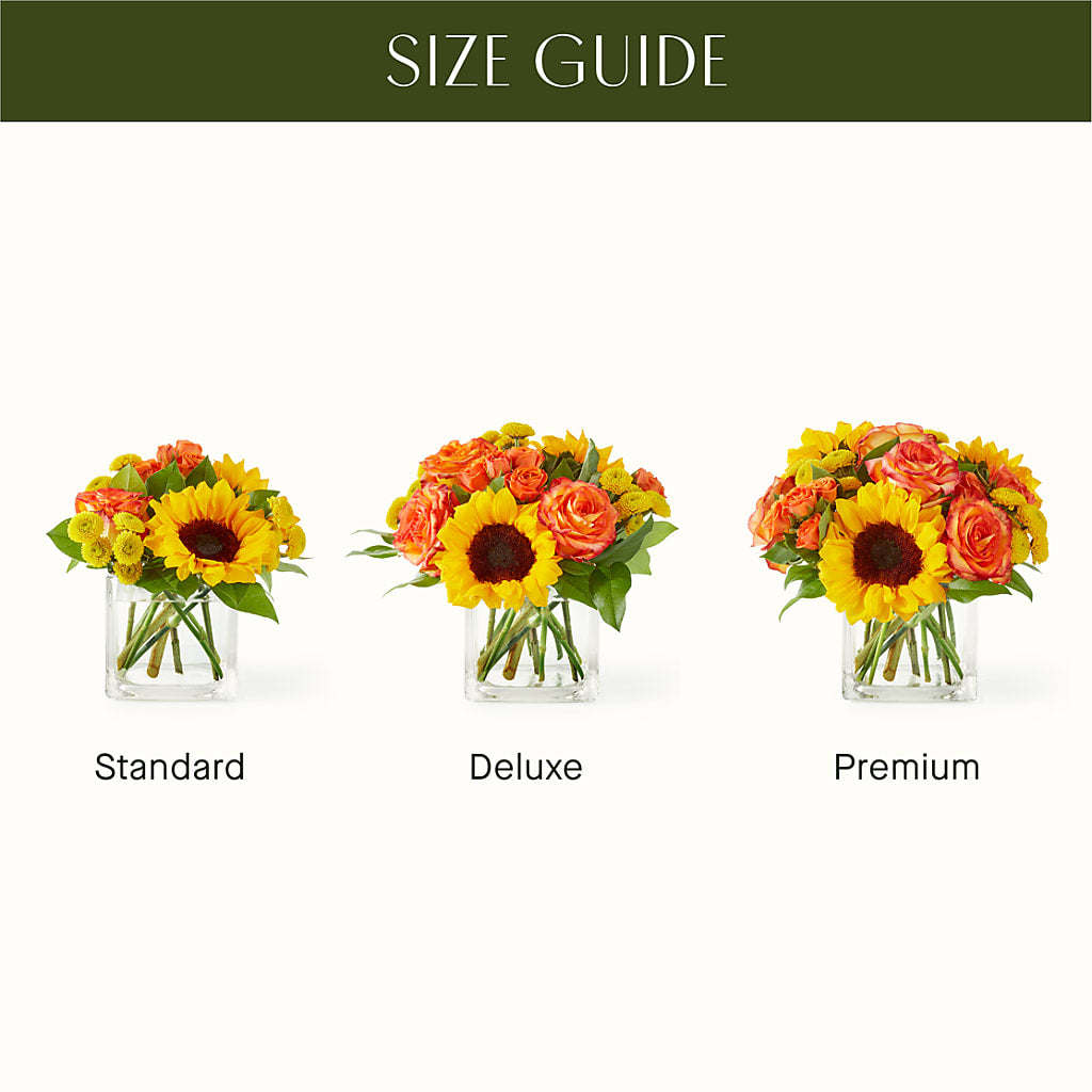 Picnic in the Park Bouquet –  Park Avenue Florist, Orange Park FL